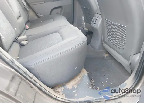 2014 Kia Sportage Lx from USA, damaged, VIN KNDPB3AC8E7569423